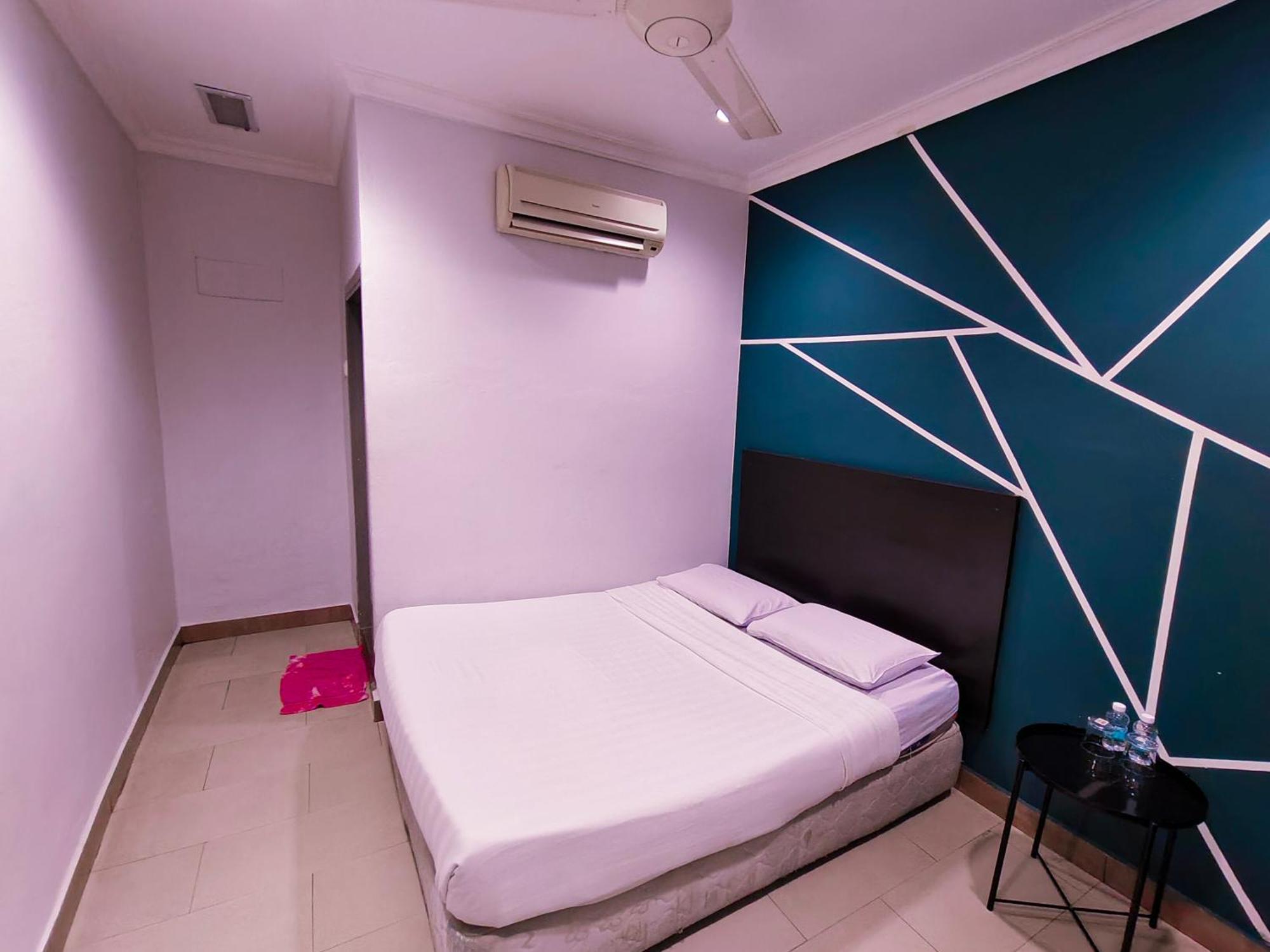Sea Love Homestay Pulau Ketam Bagan Teochew 外观 照片