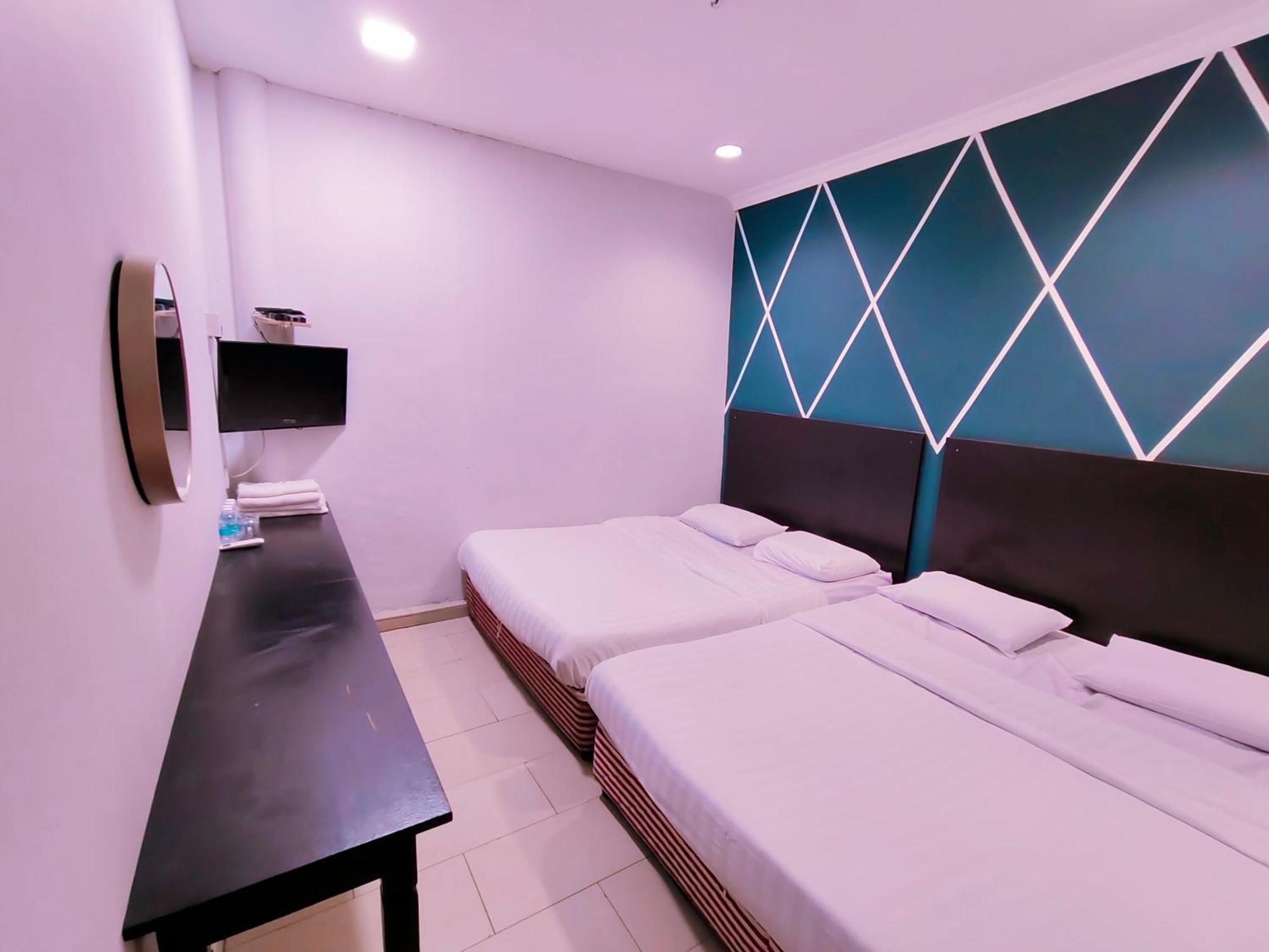 Sea Love Homestay Pulau Ketam Bagan Teochew 外观 照片